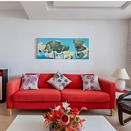 Appartement Eden Roc I à Marbellac Extérieur photo