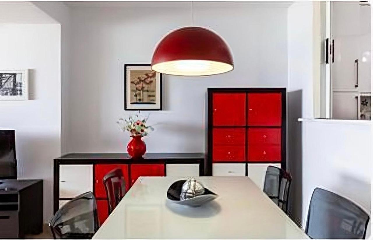 Appartement Eden Roc I à Marbellac Extérieur photo