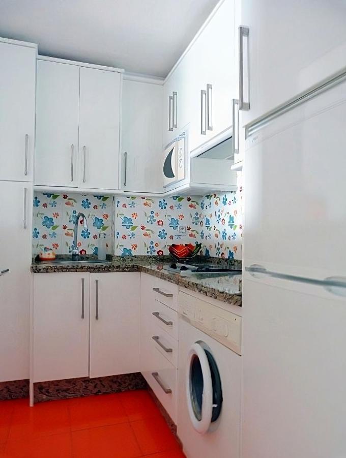 Appartement Eden Roc I à Marbellac Extérieur photo