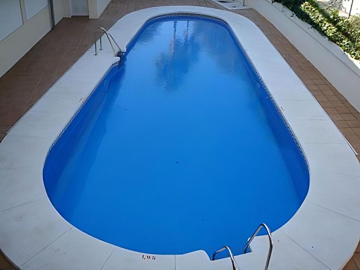 Appartement Eden Roc I à Marbellac Extérieur photo