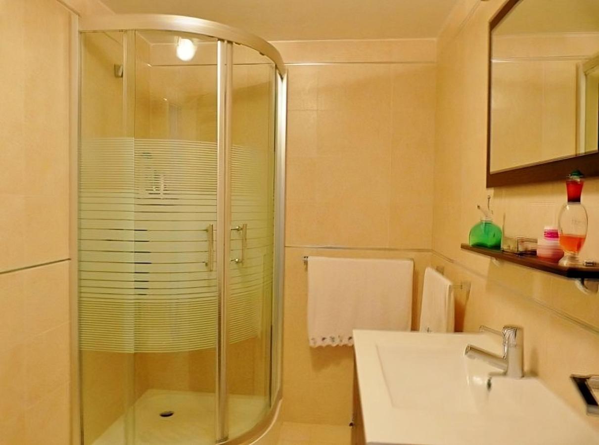 Appartement Eden Roc I à Marbellac Extérieur photo