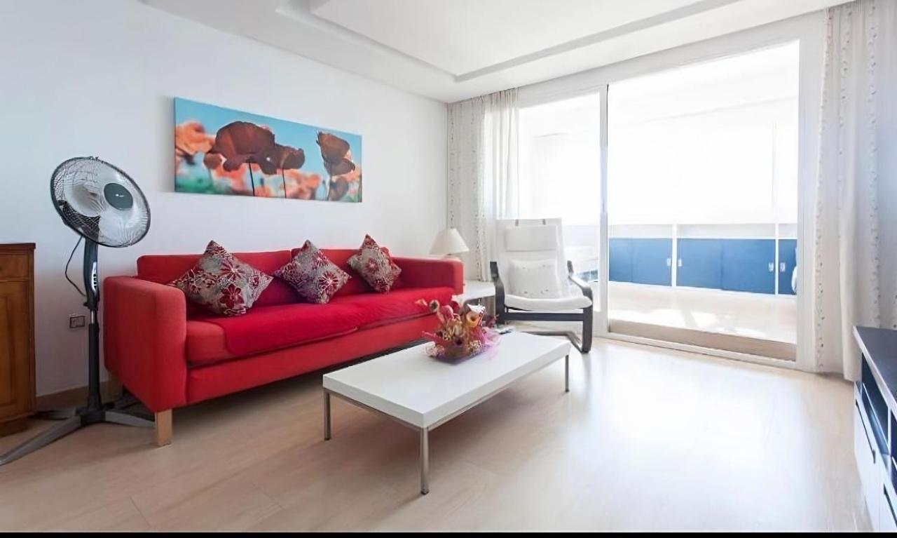 Appartement Eden Roc I à Marbellac Extérieur photo