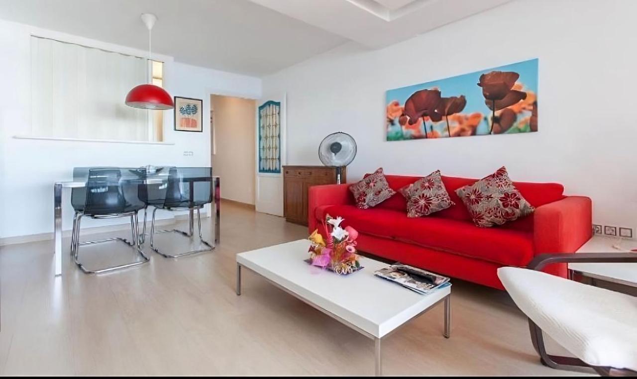Appartement Eden Roc I à Marbellac Extérieur photo