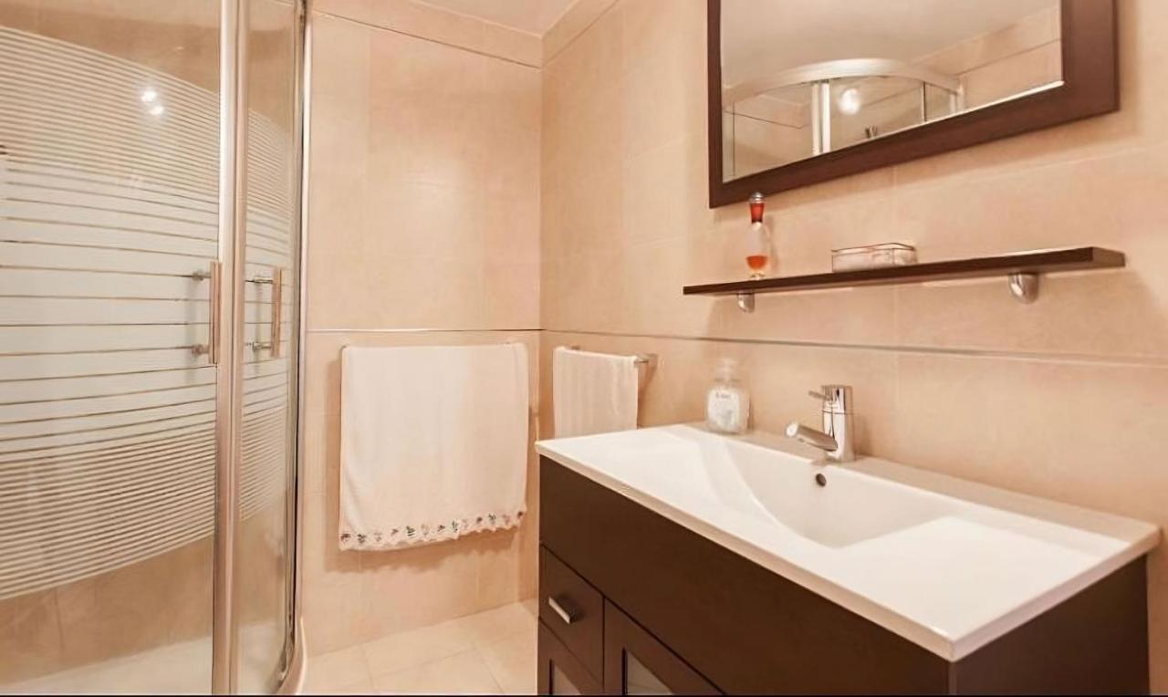 Appartement Eden Roc I à Marbellac Extérieur photo