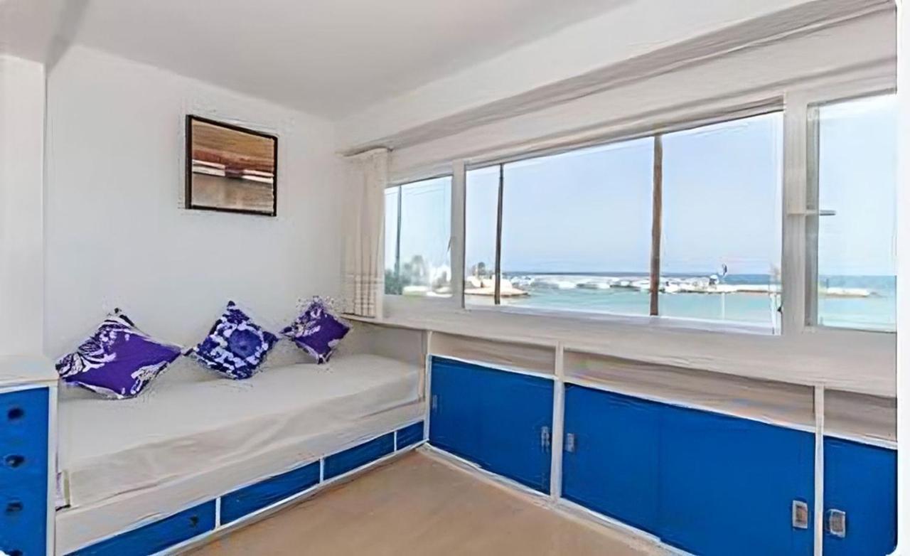 Appartement Eden Roc I à Marbellac Extérieur photo
