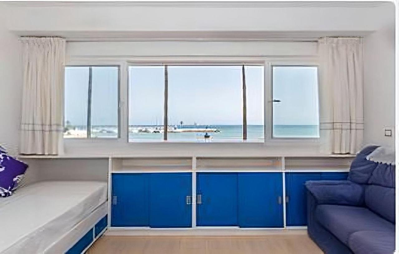 Appartement Eden Roc I à Marbellac Extérieur photo